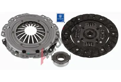 SACHS Sada spojky SA 3000951677, 3000 951 677