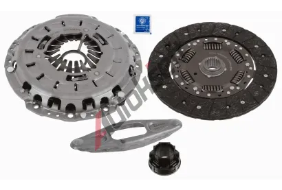 SACHS Sada spojky XTend SA 3000951680, 3000 951 680