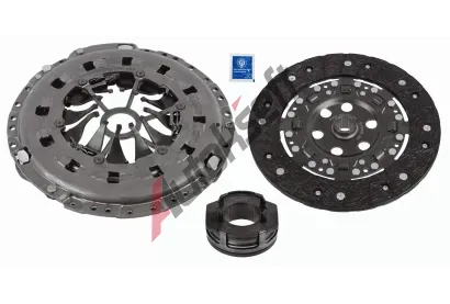 SACHS Sada spojky SA 3000951681, 3000 951 681