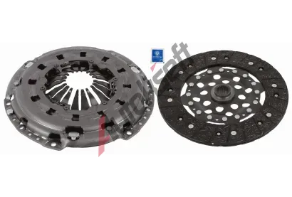 SACHS Sada spojky XTend SA 3000951682, 3000 951 682