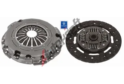 SACHS Sada spojky SA 3000951683, 3000 951 683