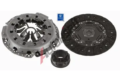 SACHS Sada spojky XTend SA 3000951691, 3000 951 691 SACHS Sada spojky XTend SA 3000951691, 3000 951 691