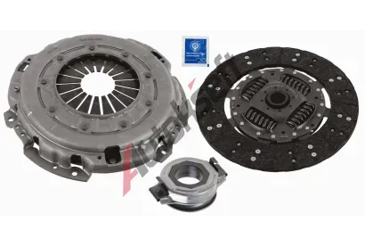 SACHS Sada spojky SA 3000951697, 3000 951 697