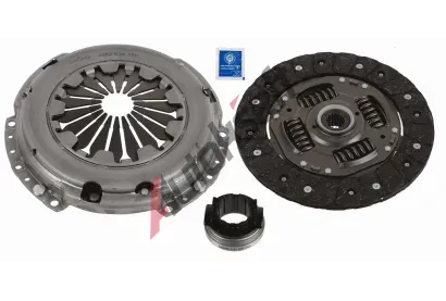 SACHS Sada spojky SA 3000951698, 3000 951 698