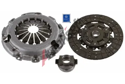 SACHS Spojková sada SA 3000951741, 3000 951 741 SACHS Spojková sada SA 3000951741, 3000 951 741