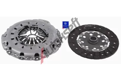 SACHS Spojkov sada XTend SA 3000951784, 3000 951 784