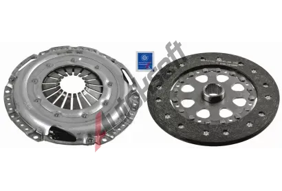 SACHS Spojkov sada SA 3000951799, 3000 951 799