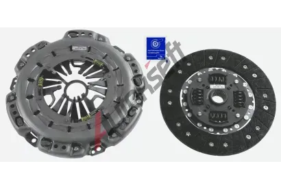 SACHS Spojkov sada XTend SA 3000951803, 3000 951 803