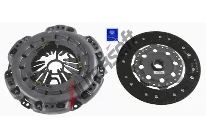 SACHS Spojkov sada XTend SA 3000951808, 3000 951 808