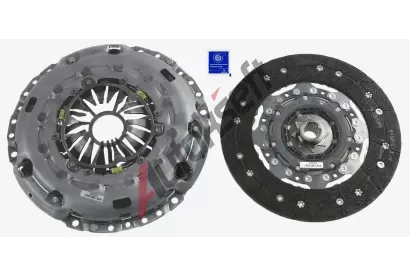 SACHS Spojkov sada XTend SA 3000951809, 3000 951 809