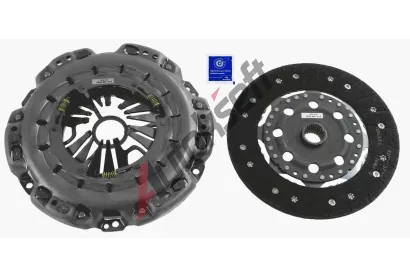 SACHS Spojkov sada XTend SA 3000951810, 3000 951 810