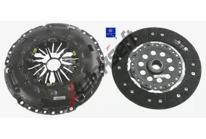 SACHS Spojkov sada XTend SA 3000951815, 3000 951 815