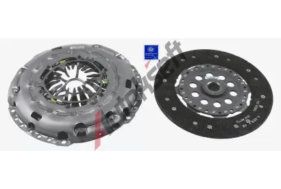 SACHS Spojkov sada XTend SA 3000951819, 3000 951 819