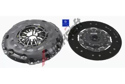 SACHS Spojkov sada XTend SA 3000951821, 3000 951 821