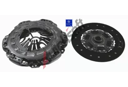 SACHS Spojkov sada XTend SA 3000951825, 3000 951 825