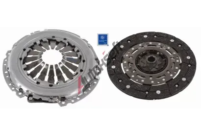 SACHS Spojková sada SA 3000951828, 3000 951 828 SACHS Spojková sada SA 3000951828, 3000 951 828