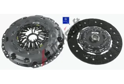 SACHS Spojkov sada XTend SA 3000951830, 3000 951 830