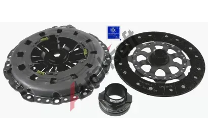 SACHS Spojkov sada XTend SA 3000951831, 3000 951 831
