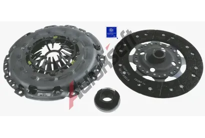 SACHS Spojkov sada XTend SA 3000951837, 3000 951 837
