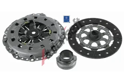 SACHS Spojkov sada XTend SA 3000951843, 3000 951 843