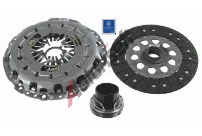SACHS Spojkov sada XTend SA 3000951845, 3000 951 845