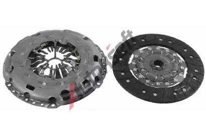 SACHS Spojkov sada XTend SA 3000951866, 3000 951 866