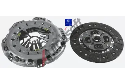 SACHS Spojkov sada XTend SA 3000951867, 3000 951 867