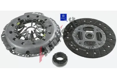 SACHS Spojkov sada XTend SA 3000951872, 3000 951 872