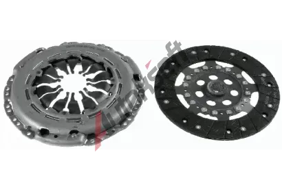 SACHS Spojkov sada SA 3000951912, 3000 951 912