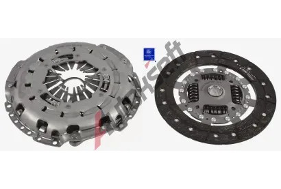 SACHS Spojkov sada XTend SA 3000951919, 3000 951 919