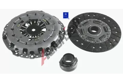SACHS Spojkov sada XTend SA 3000951930, 3000 951 930