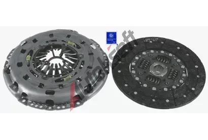 SACHS Spojkov sada XTend SA 3000951932, 3000 951 932
