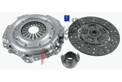 SACHS Spojkov sada SA 3000951937, 3000 951 937