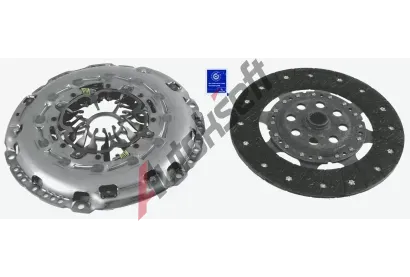 SACHS Spojkov sada XTend SA 3000951938, 3000 951 938
