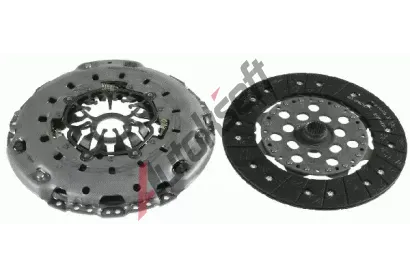 SACHS Spojkov sada XTend SA 3000951941, 3000 951 941