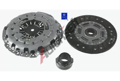 SACHS Spojkov sada XTend SA 3000951943, 3000 951 943