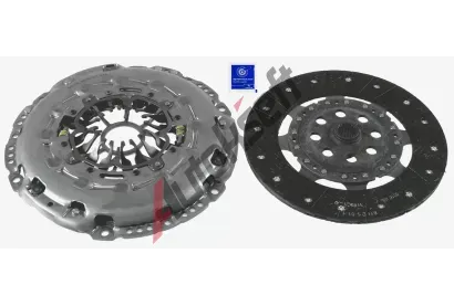 SACHS Spojkov sada XTend SA 3000951944, 3000 951 944