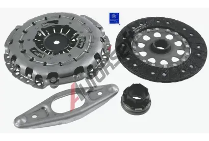 SACHS Spojkov sada XTend SA 3000951949, 3000 951 949