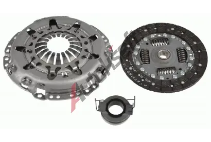 SACHS Spojkov sada SA 3000951951, 3000 951 951