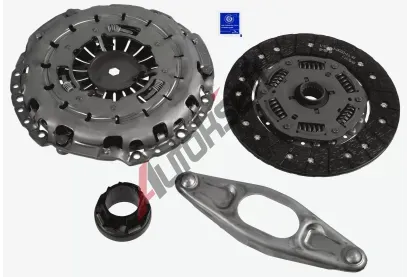 SACHS Spojkov� sada XTend SA 3000951959, 3000 951 959