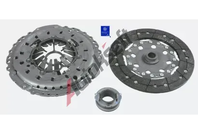 SACHS Spojkov sada XTend SA 3000951963, 3000 951 963