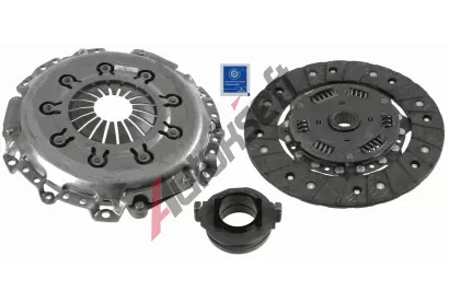 SACHS Spojkov sada SA 3000951970, 3000 951 970
