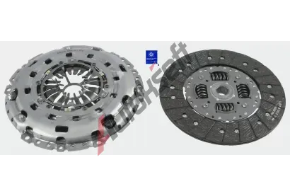 SACHS Spojkov sada XTend SA 3000951979, 3000 951 979