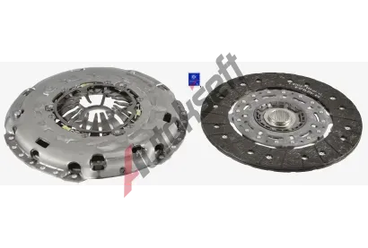 SACHS Spojkov sada XTend SA 3000951980, 3000 951 980
