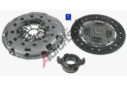 SACHS Spojkov sada XTend SA 3000951981, 3000 951 981