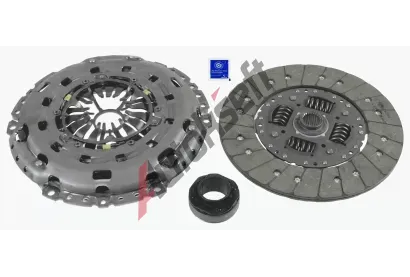 SACHS Spojkov sada XTend SA 3000951984, 3000 951 984
