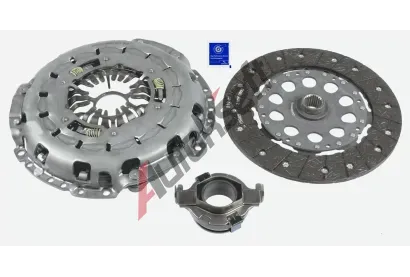 SACHS Spojkov sada XTend SA 3000951985, 3000 951 985