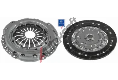 SACHS Spojkov sada SA 3000951989, 3000 951 989