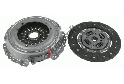 SACHS Spojkov� sada SA 3000951996, 3000 951 996