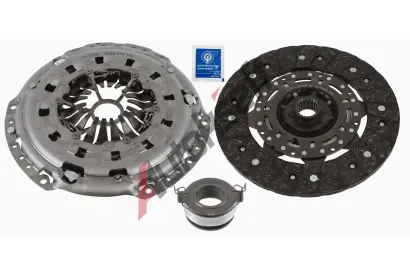 SACHS Sada spojky XTend SA 3000952001, 3000 952 001 SACHS Sada spojky XTend SA 3000952001, 3000 952 001